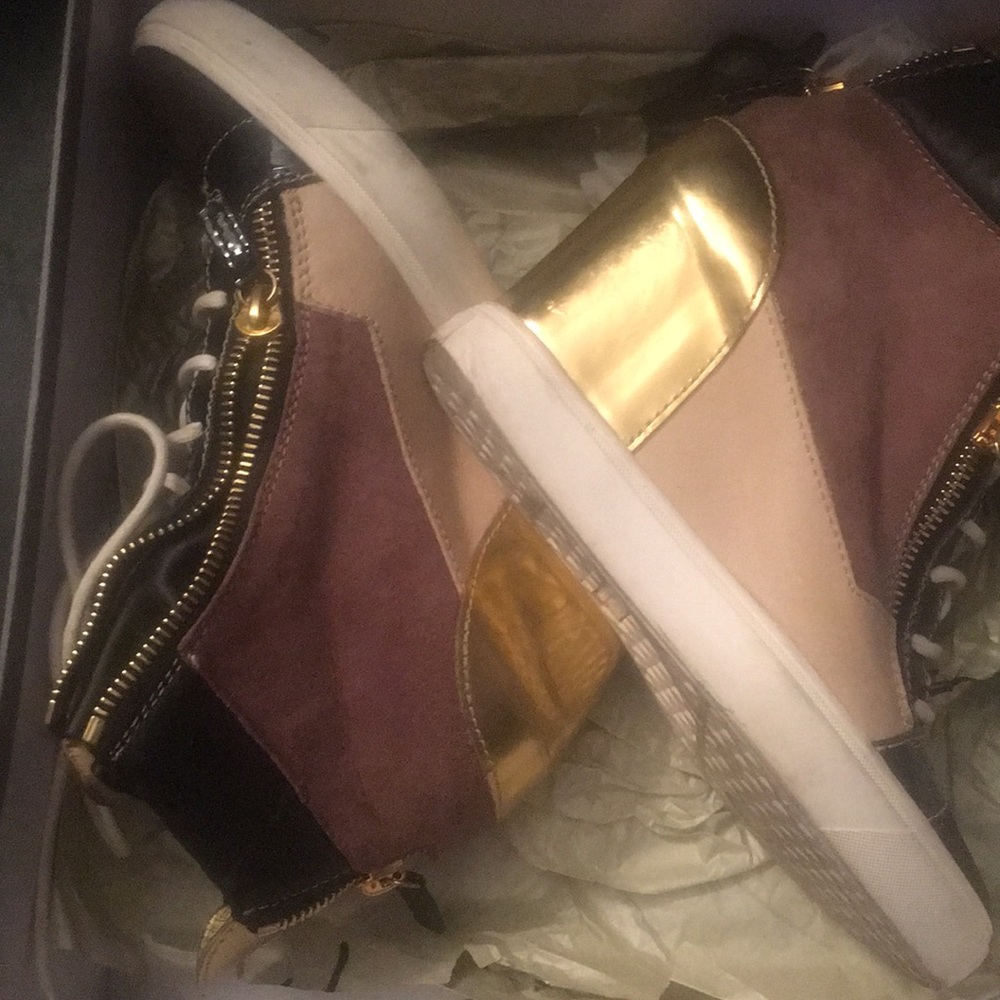 Shoes